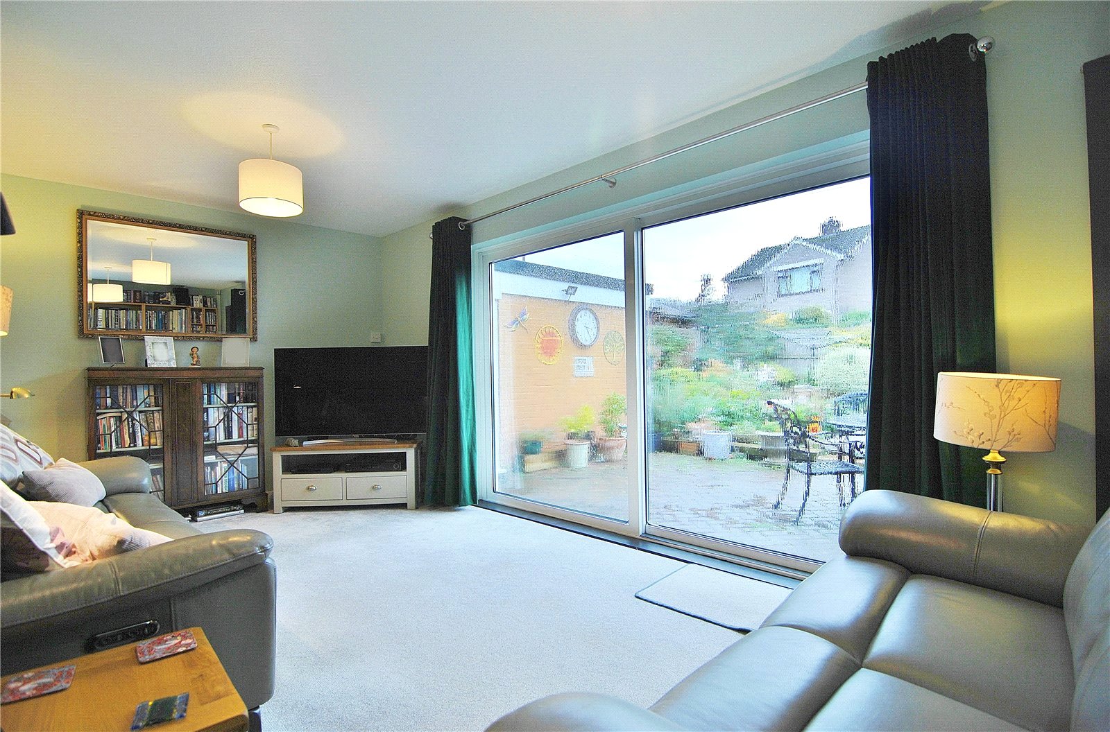 3 bedroom House for sale in Kings Stanley, Stonehouse