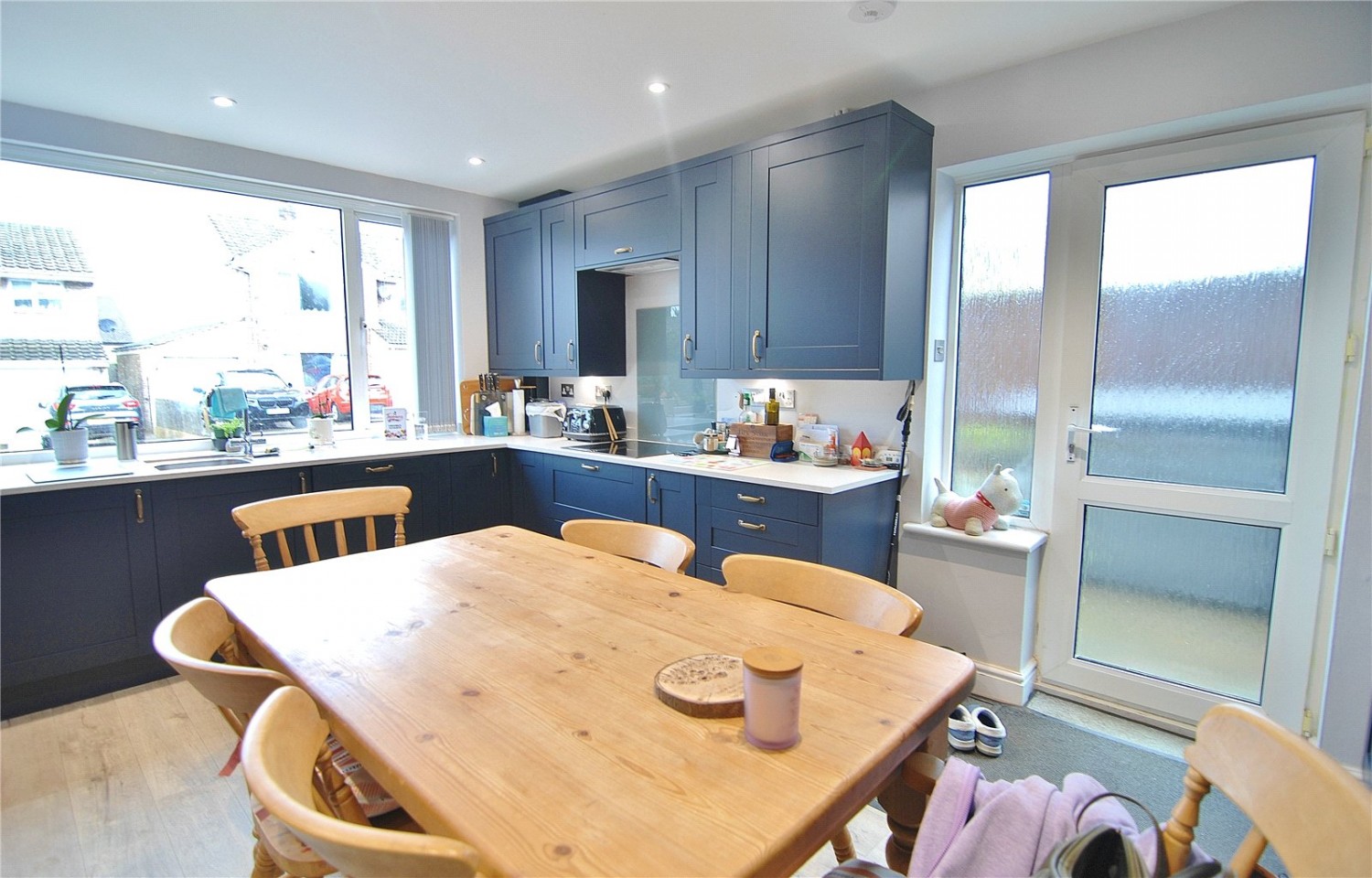 Kings Stanley, Stonehouse