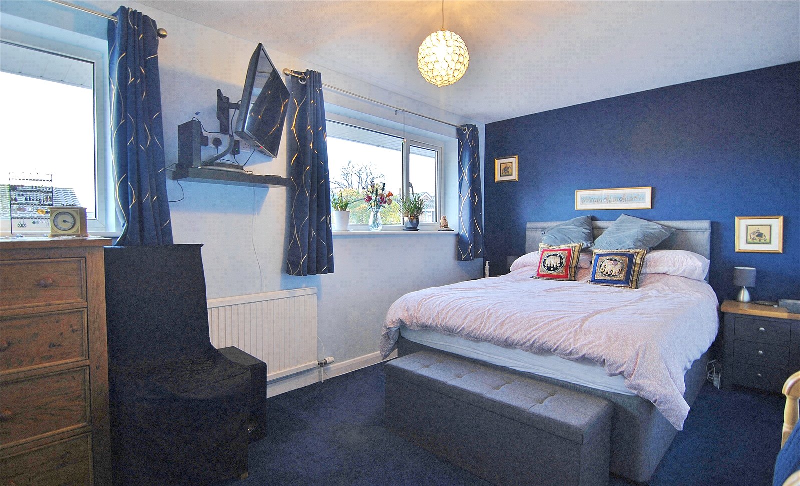 3 bedroom House for sale in Kings Stanley, Stonehouse