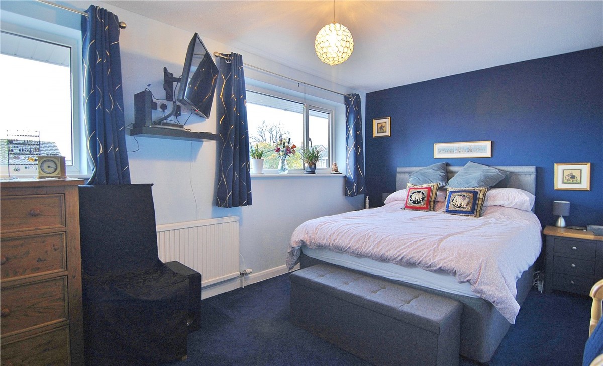 Kings Stanley, Stonehouse