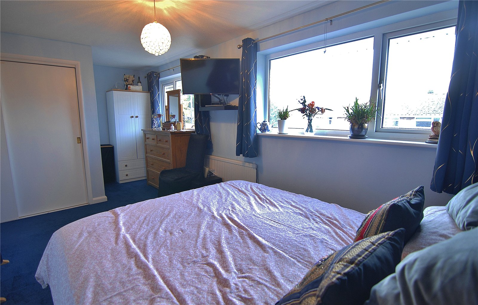 3 bedroom House for sale in Kings Stanley, Stonehouse