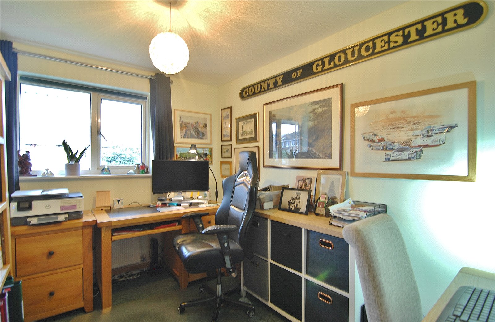 3 bedroom House for sale in Kings Stanley, Stonehouse