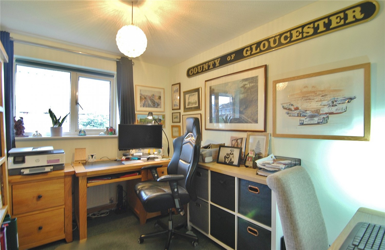 Kings Stanley, Stonehouse