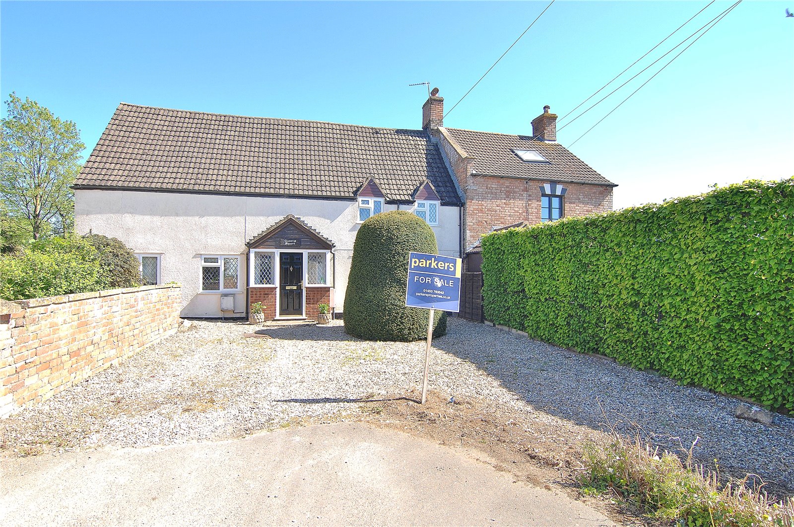 Eastington, Stonehouse, Gloucestershire