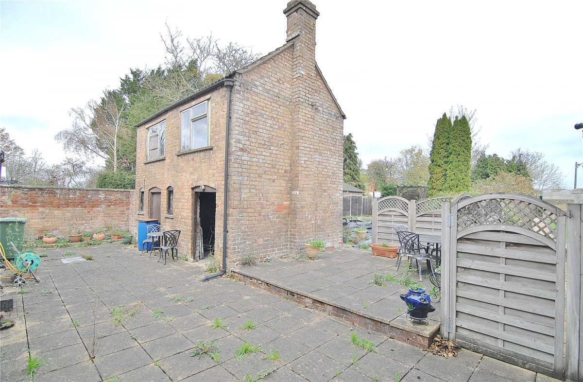 Eastington, Stonehouse, Gloucestershire