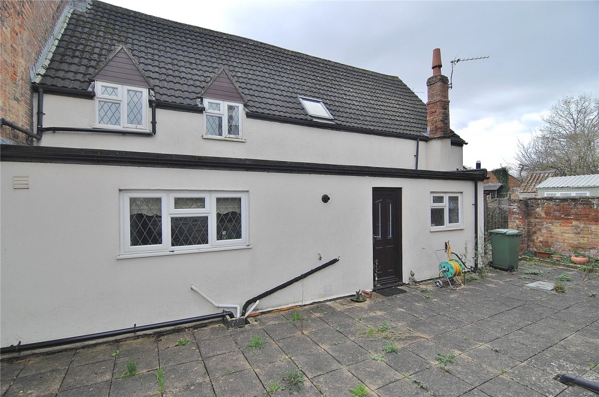 Eastington, Stonehouse, Gloucestershire