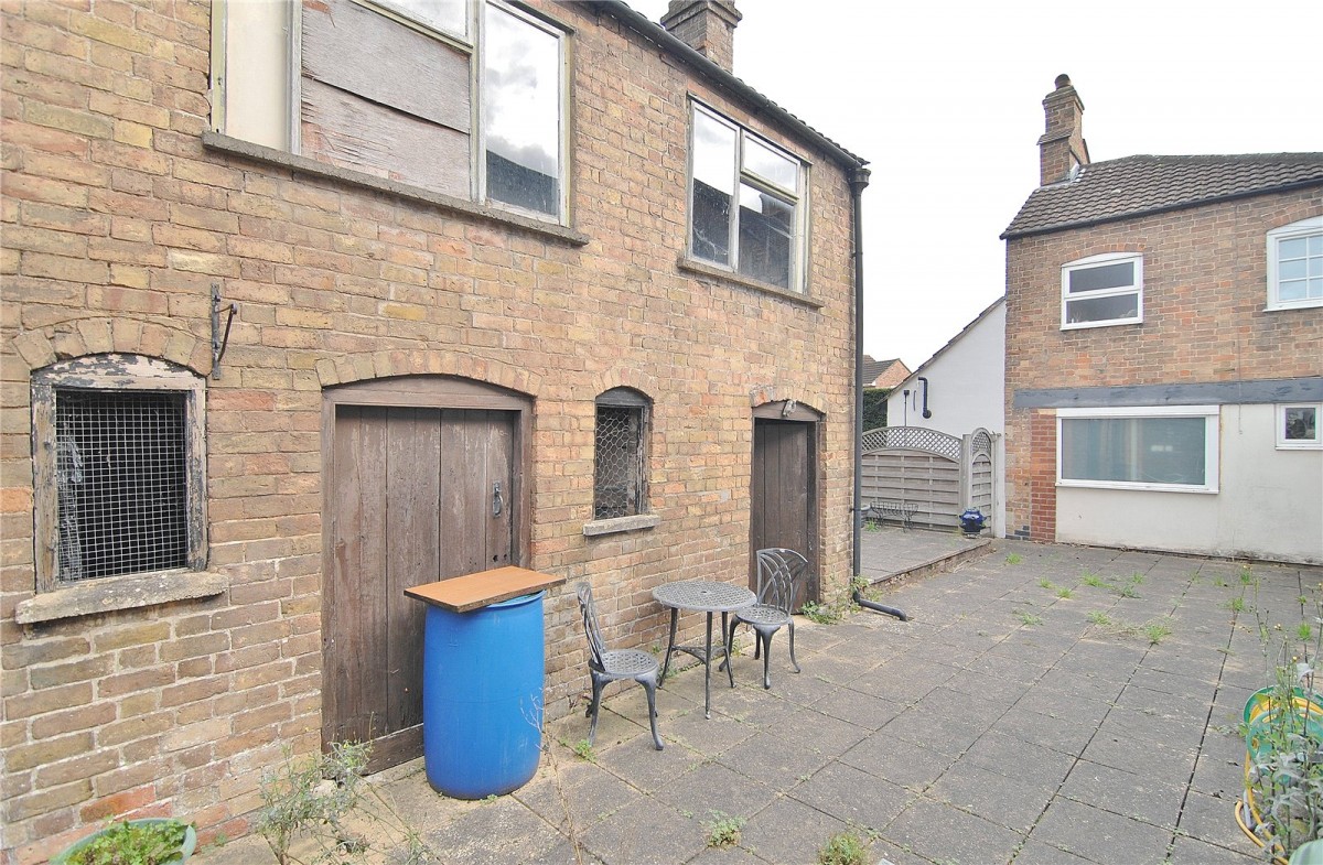 Eastington, Stonehouse, Gloucestershire