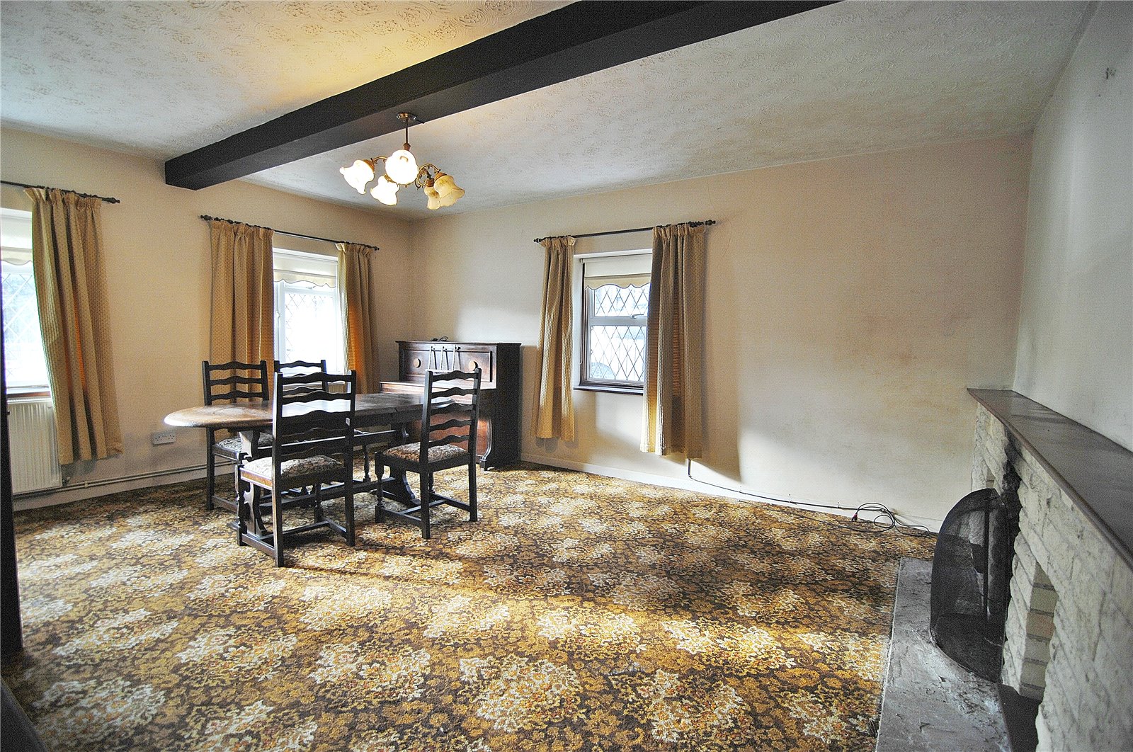 3 bedroom House for sale in Eastington, Stonehouse, Gloucestershire