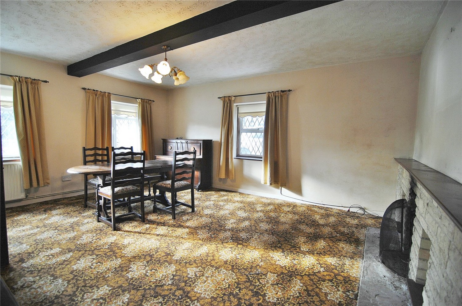 Eastington, Stonehouse, Gloucestershire