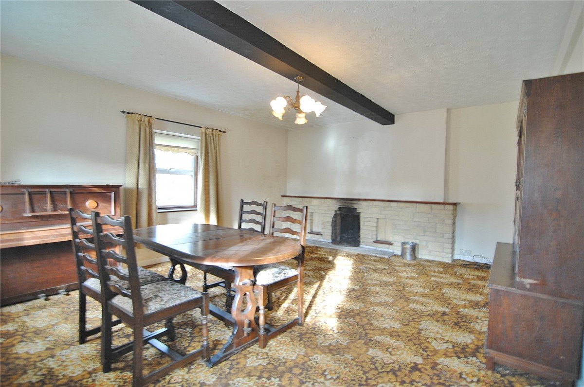 Eastington, Stonehouse, Gloucestershire