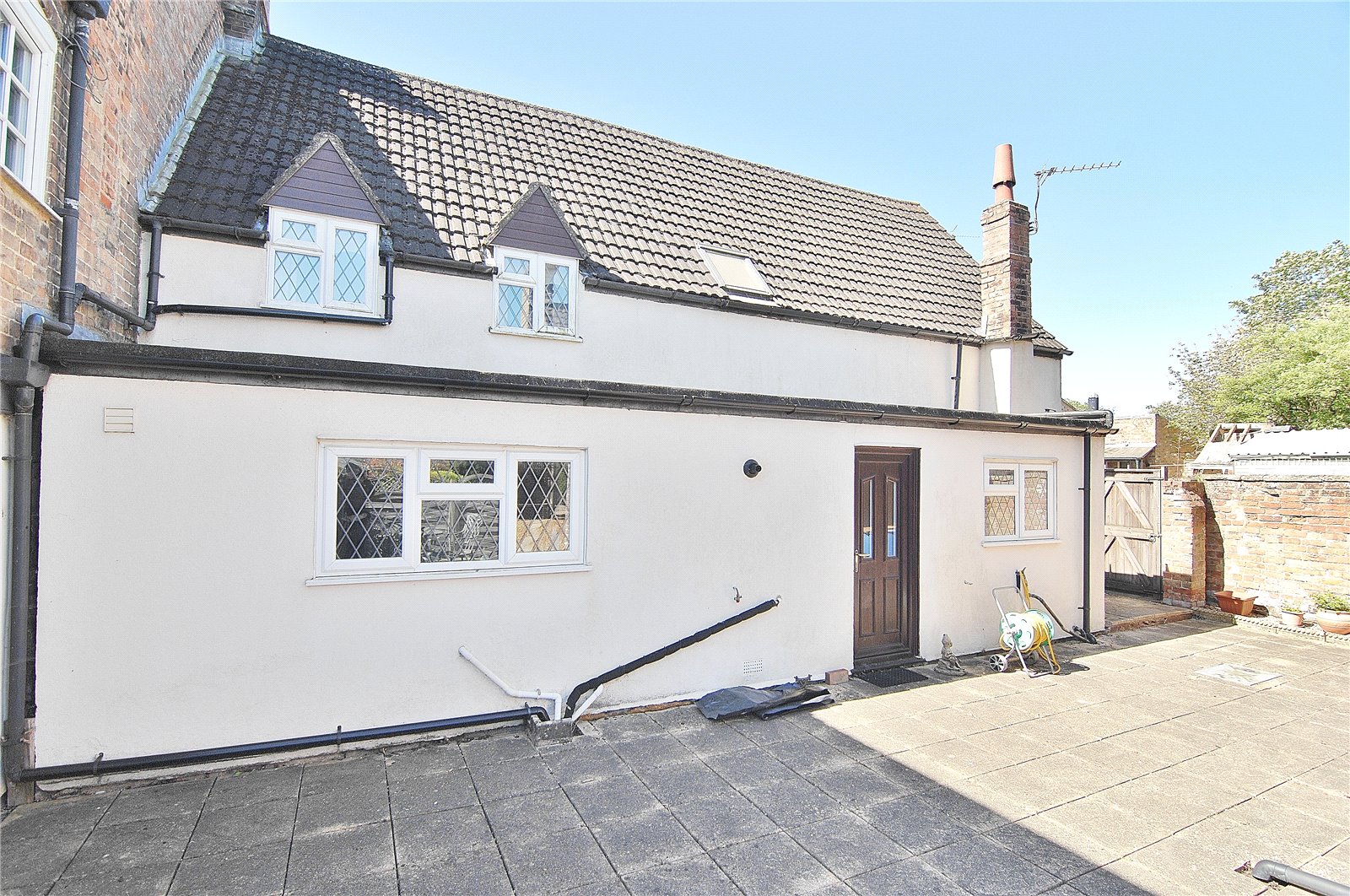 3 bedroom House for sale in Eastington, Stonehouse, Gloucestershire
