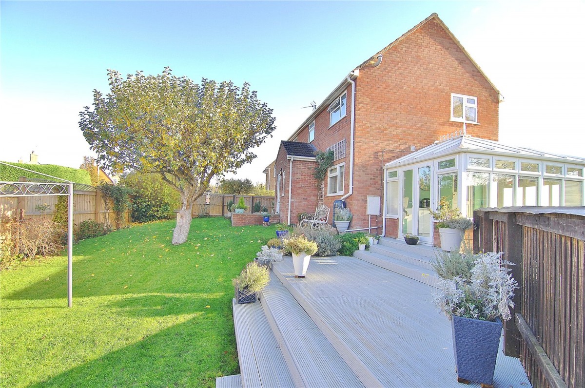 Leonard Stanley, Stonehouse, Gloucestershire