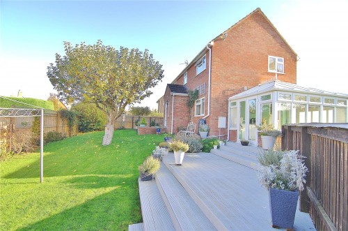 Leonard Stanley, Stonehouse, Gloucestershire