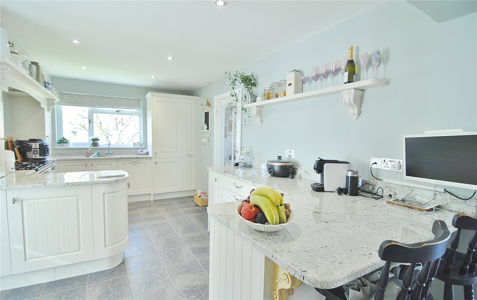 3 bedroom House for sale in Leonard Stanley, Stonehouse, Gloucestershire