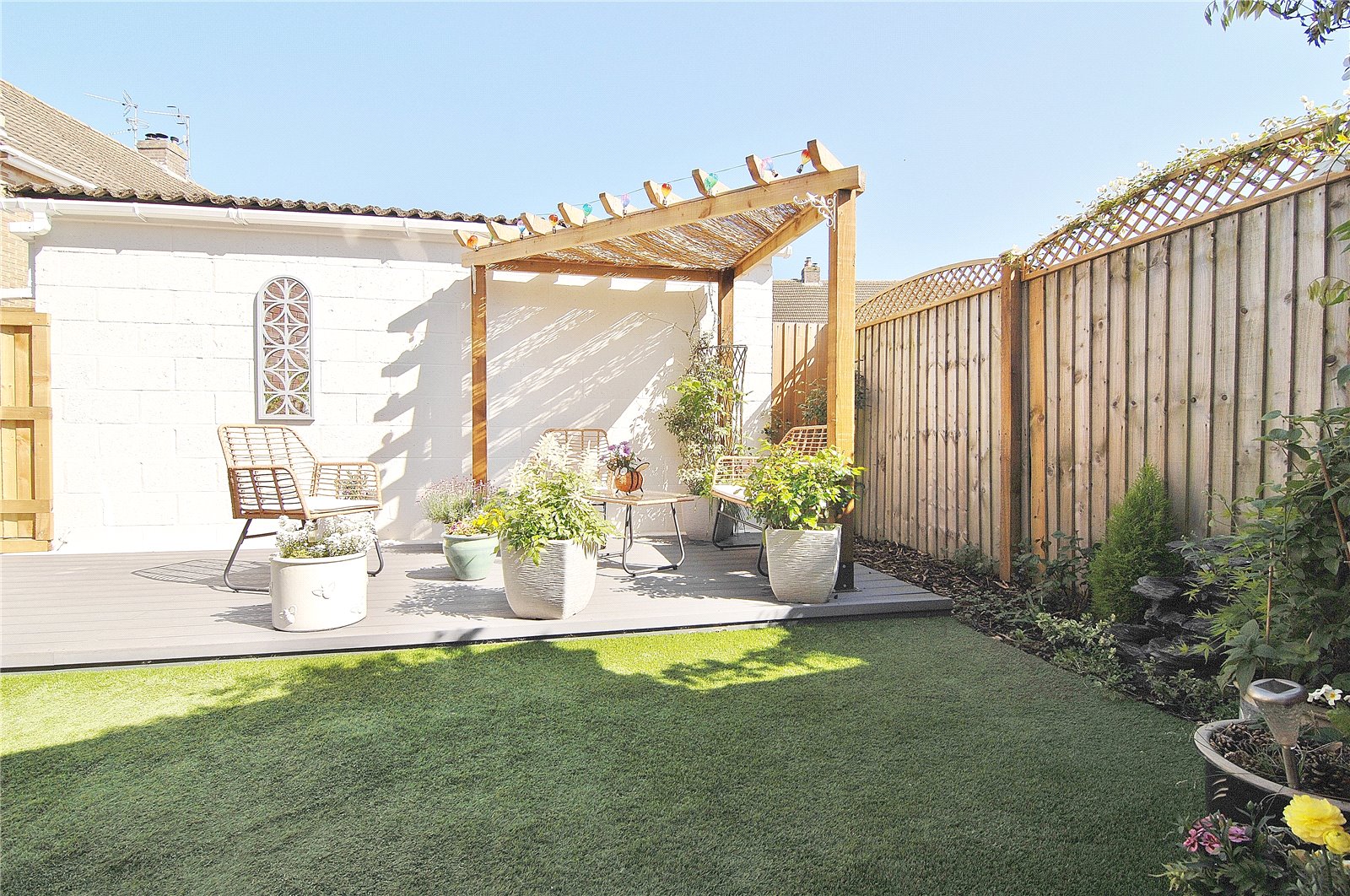 3 bedroom House for sale in Leonard Stanley, Stonehouse, Gloucestershire