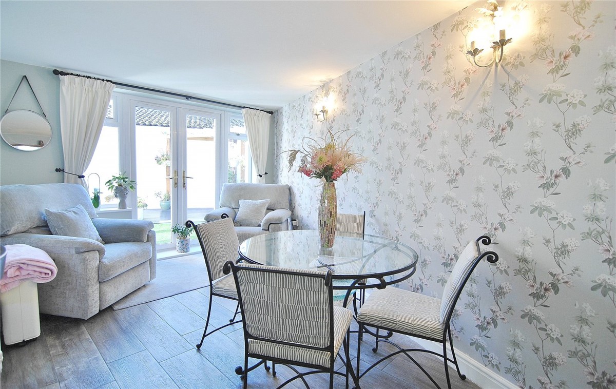 Leonard Stanley, Stonehouse, Gloucestershire