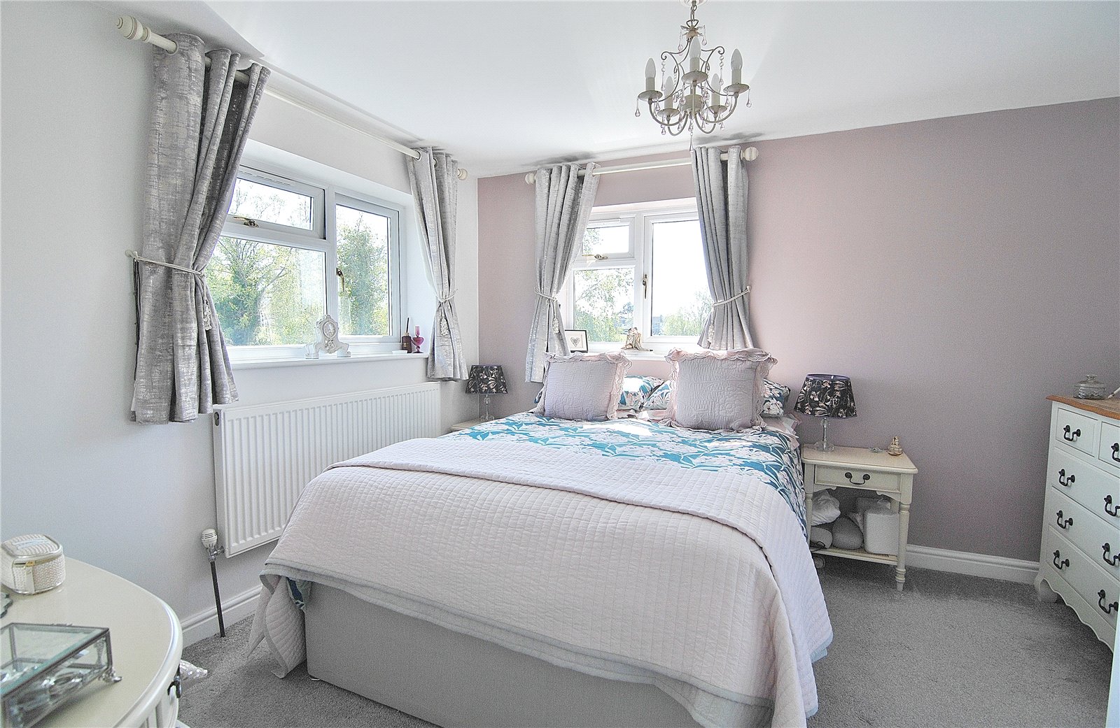 3 bedroom House for sale in Leonard Stanley, Stonehouse, Gloucestershire