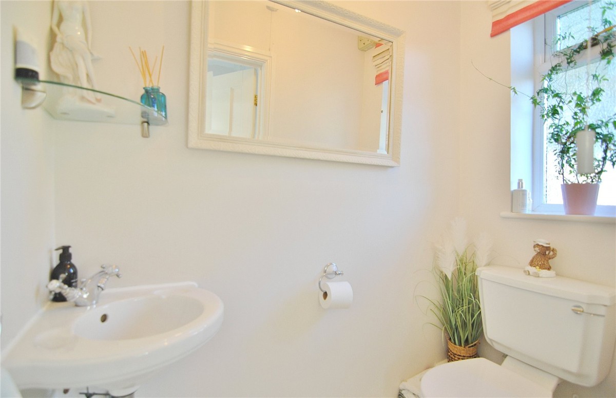 Leonard Stanley, Stonehouse, Gloucestershire