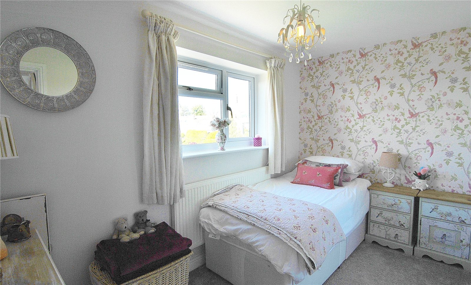 3 bedroom House for sale in Leonard Stanley, Stonehouse, Gloucestershire