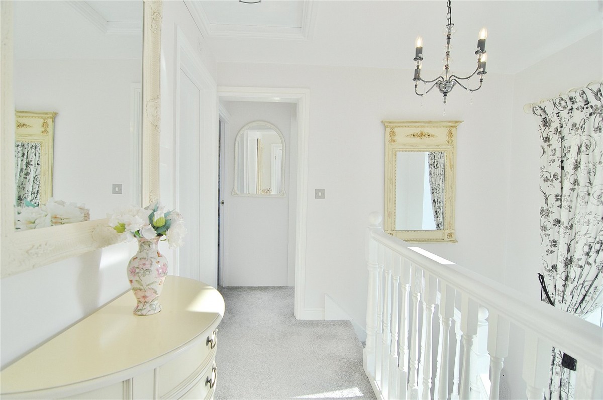 Leonard Stanley, Stonehouse, Gloucestershire