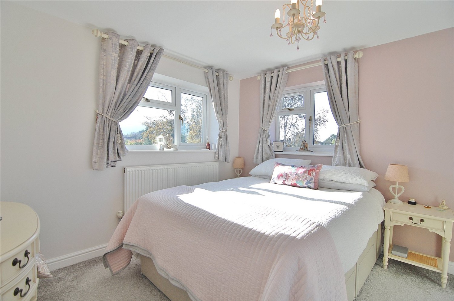 Leonard Stanley, Stonehouse, Gloucestershire