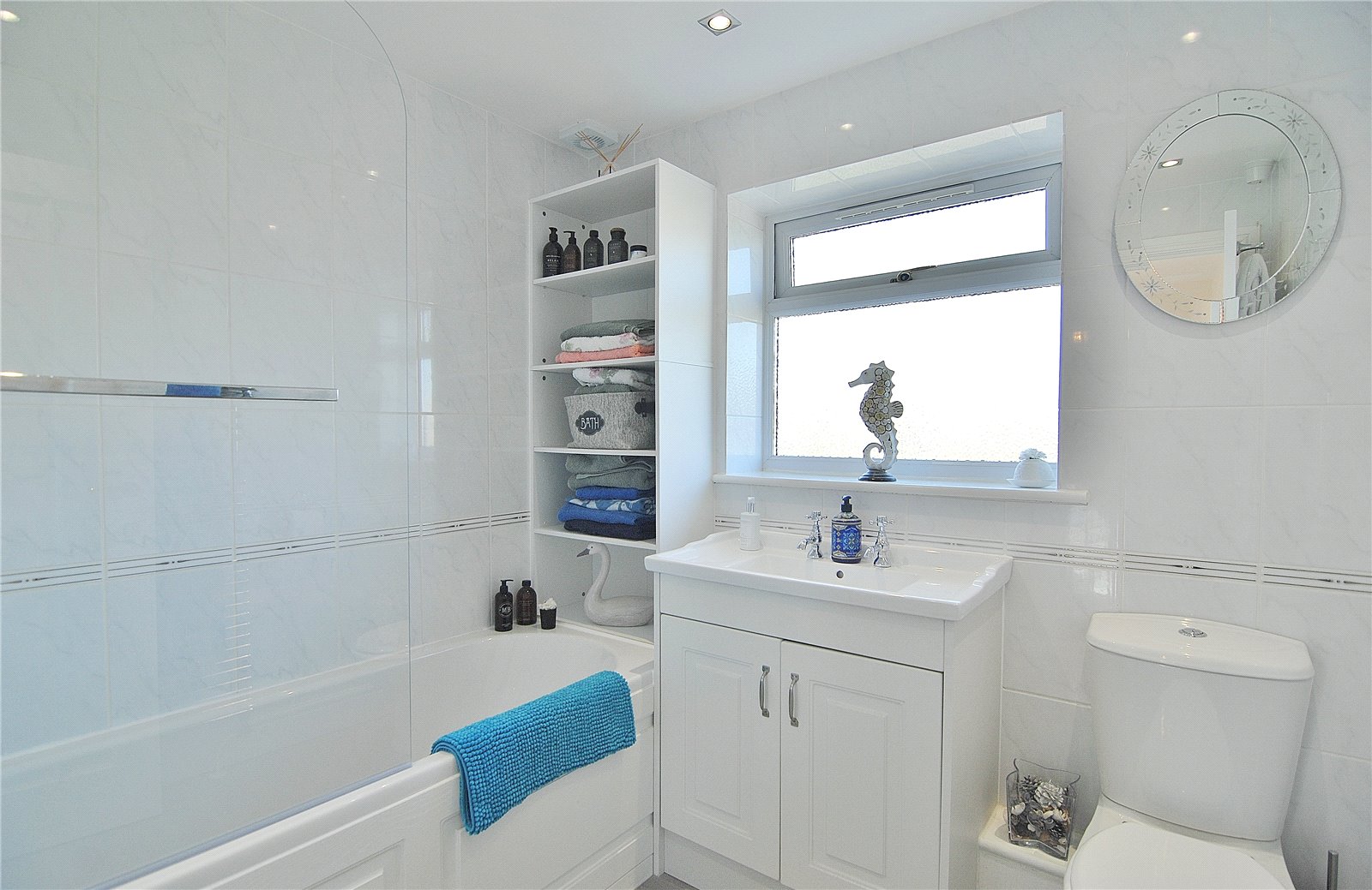 3 bedroom House for sale in Leonard Stanley, Stonehouse, Gloucestershire