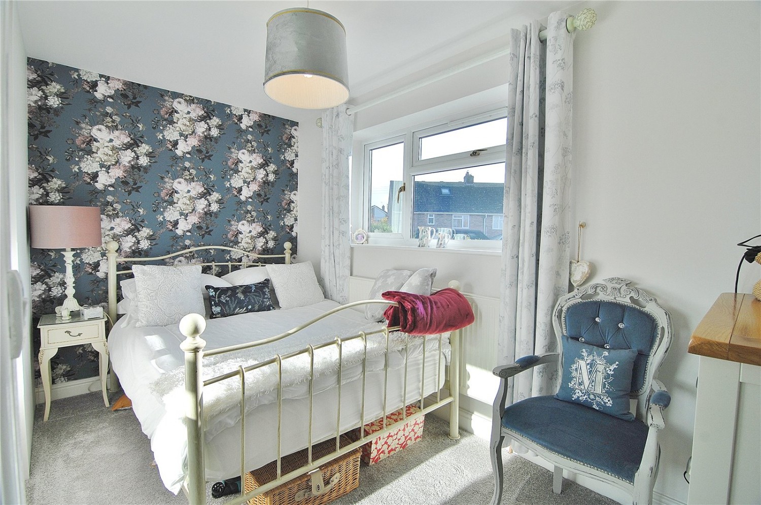 Leonard Stanley, Stonehouse, Gloucestershire