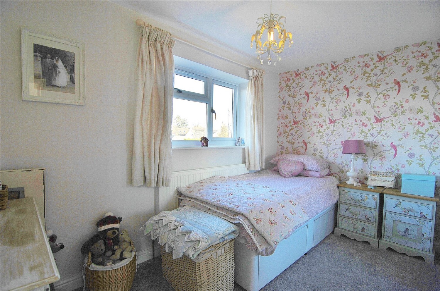 Leonard Stanley, Stonehouse, Gloucestershire