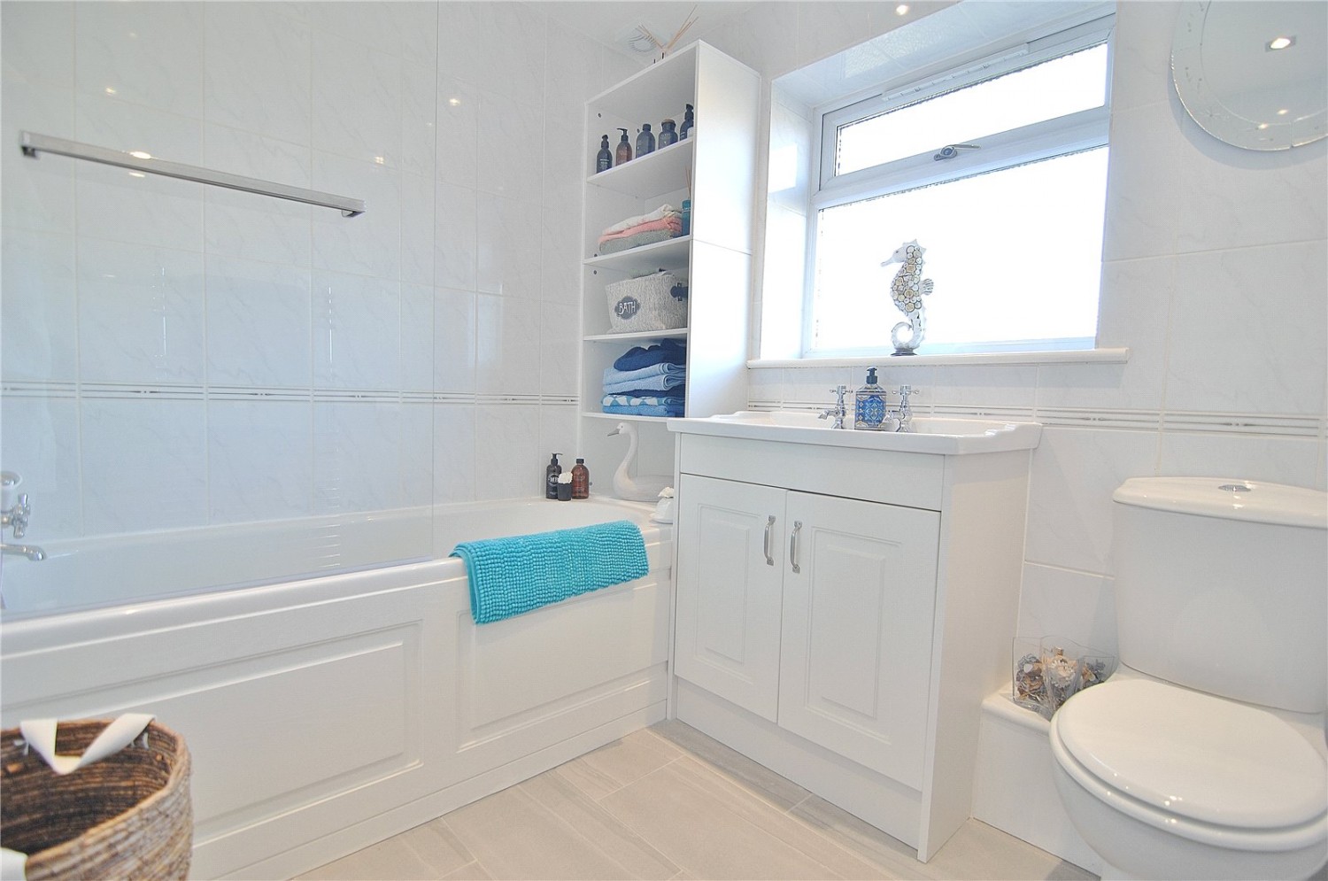 Leonard Stanley, Stonehouse, Gloucestershire