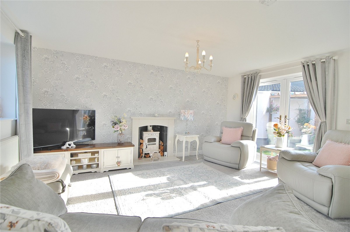 Leonard Stanley, Stonehouse, Gloucestershire