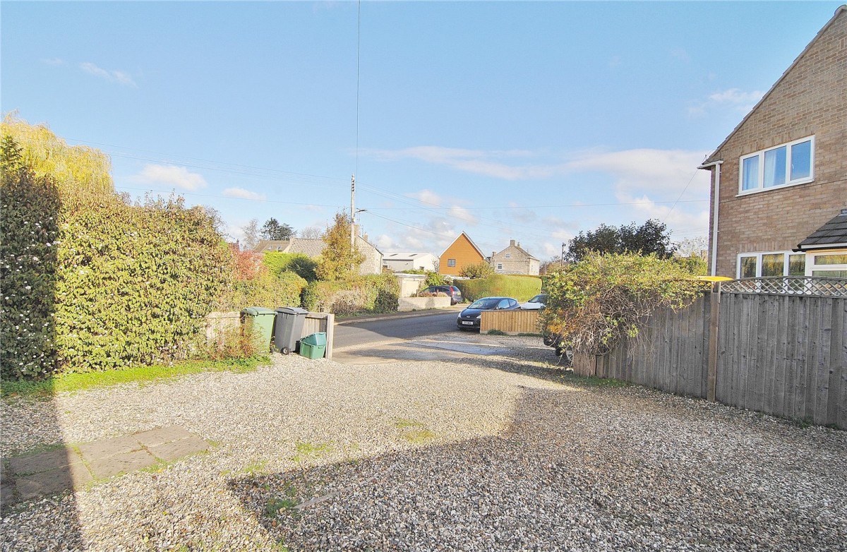Leonard Stanley, Stonehouse, Gloucestershire