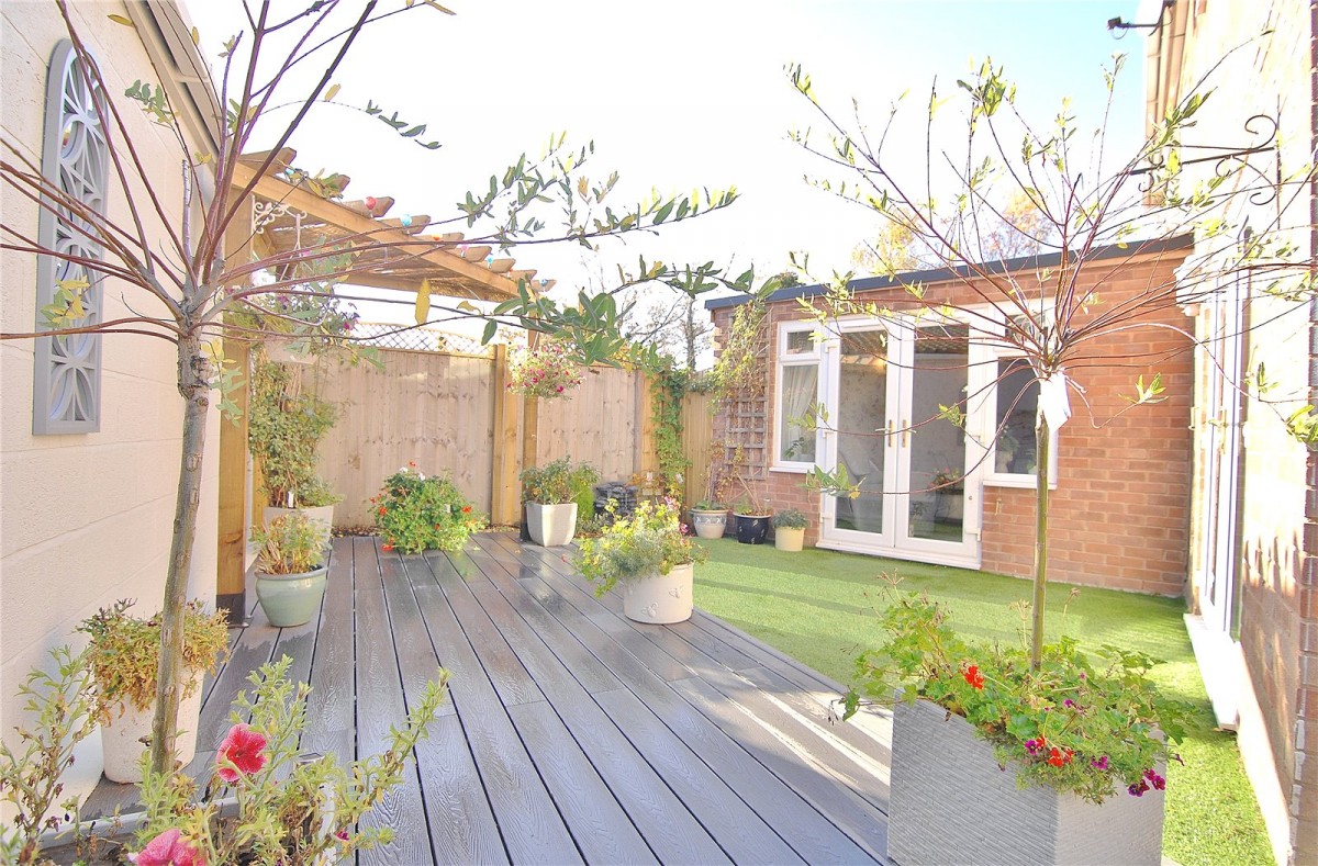 Leonard Stanley, Stonehouse, Gloucestershire