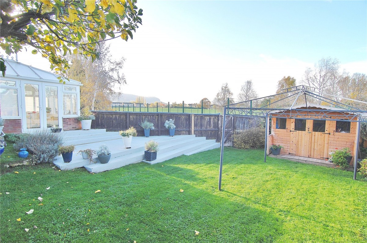 Leonard Stanley, Stonehouse, Gloucestershire