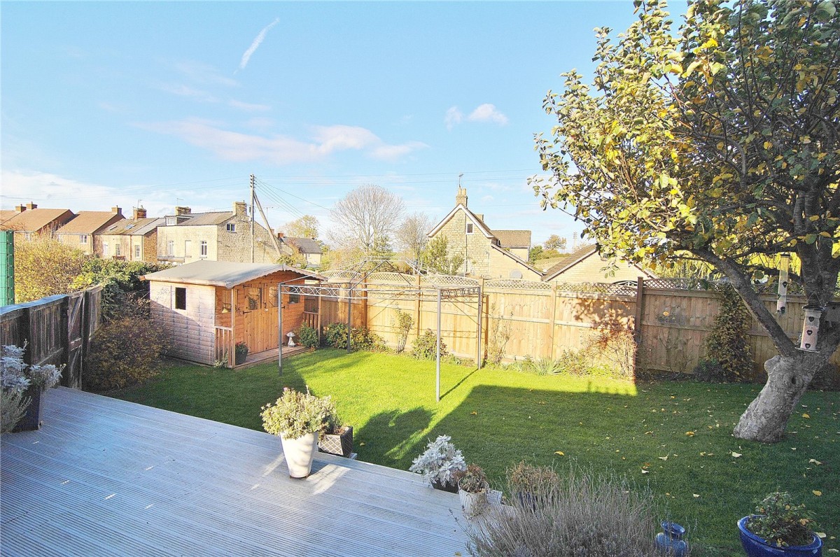 Leonard Stanley, Stonehouse, Gloucestershire