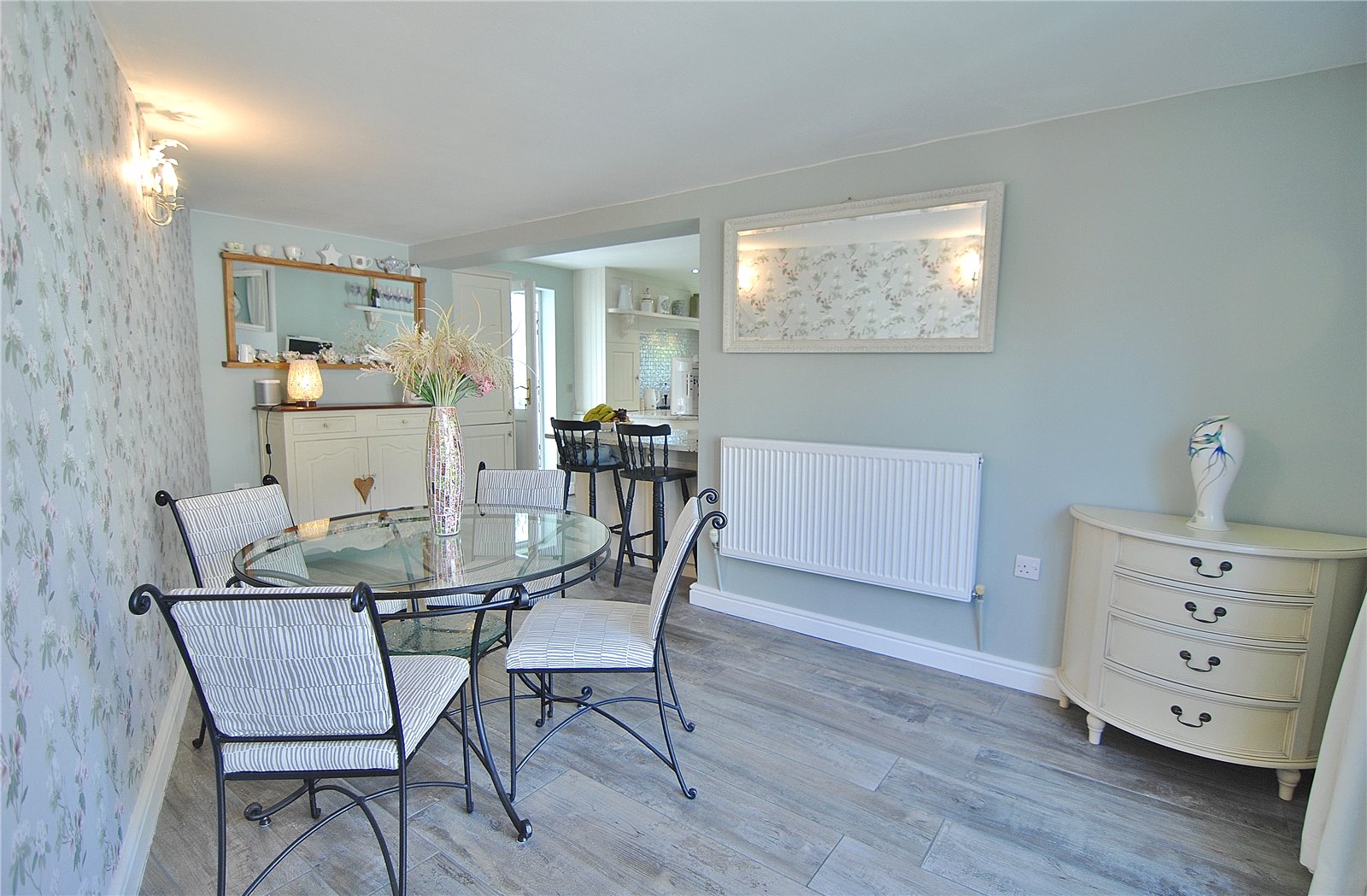 3 bedroom House for sale in Leonard Stanley, Stonehouse, Gloucestershire