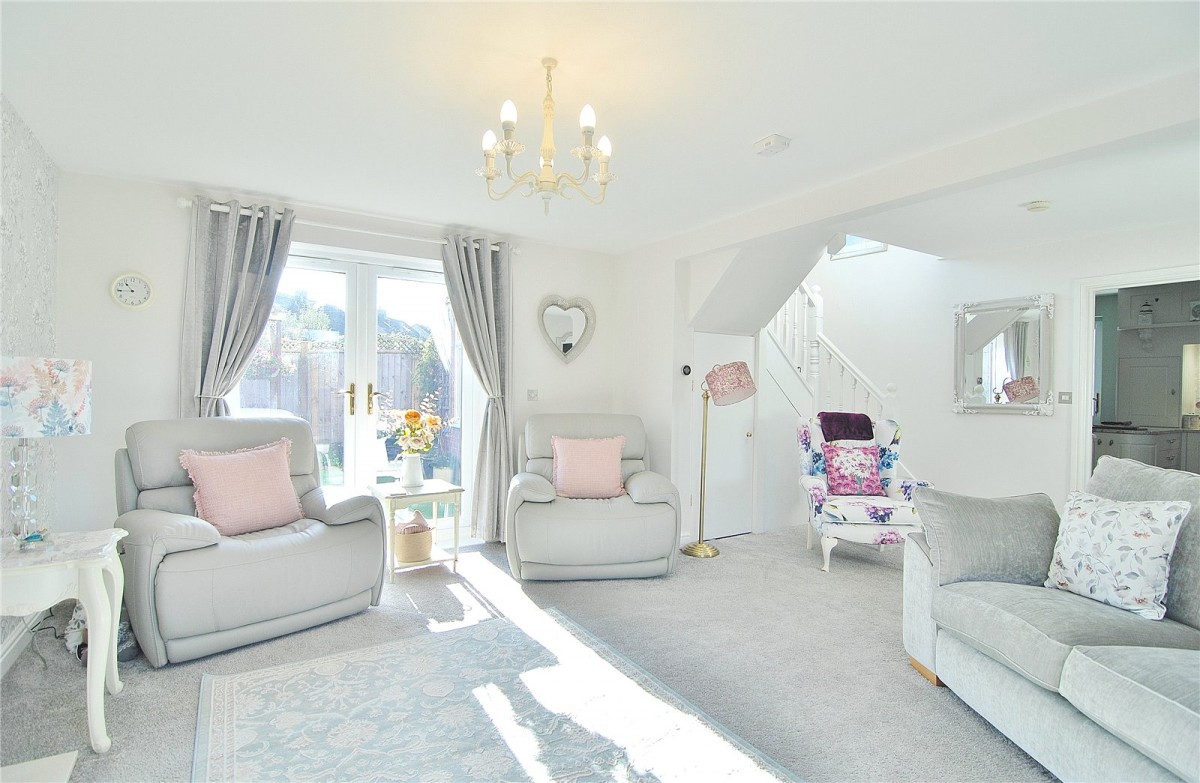 Leonard Stanley, Stonehouse, Gloucestershire