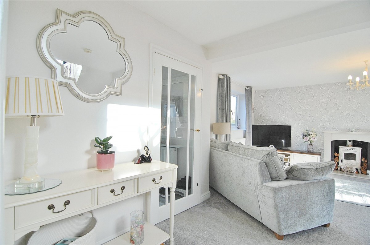 Leonard Stanley, Stonehouse, Gloucestershire