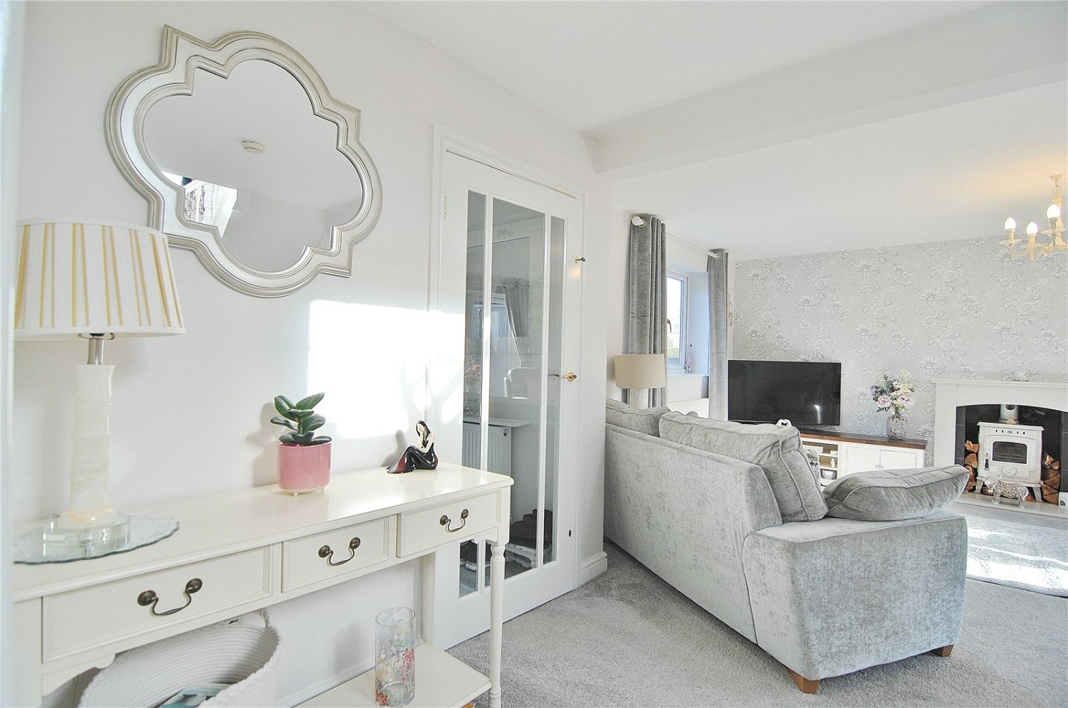 Leonard Stanley, Stonehouse, Gloucestershire