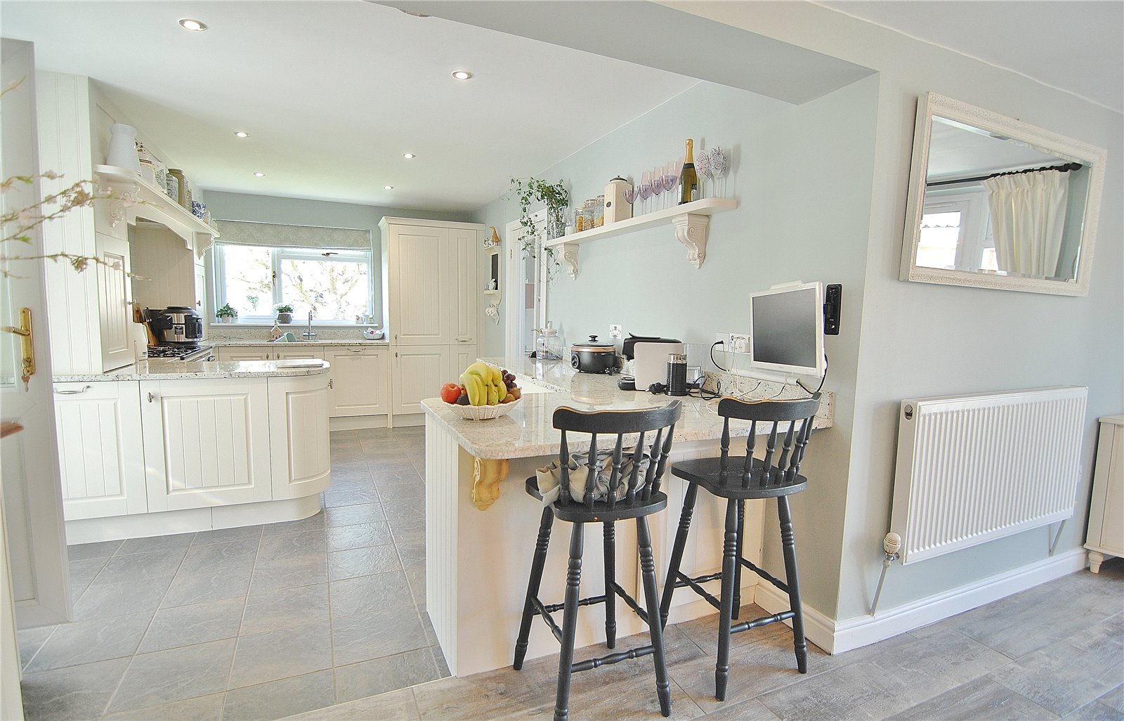 3 bedroom House for sale in Leonard Stanley, Stonehouse, Gloucestershire
