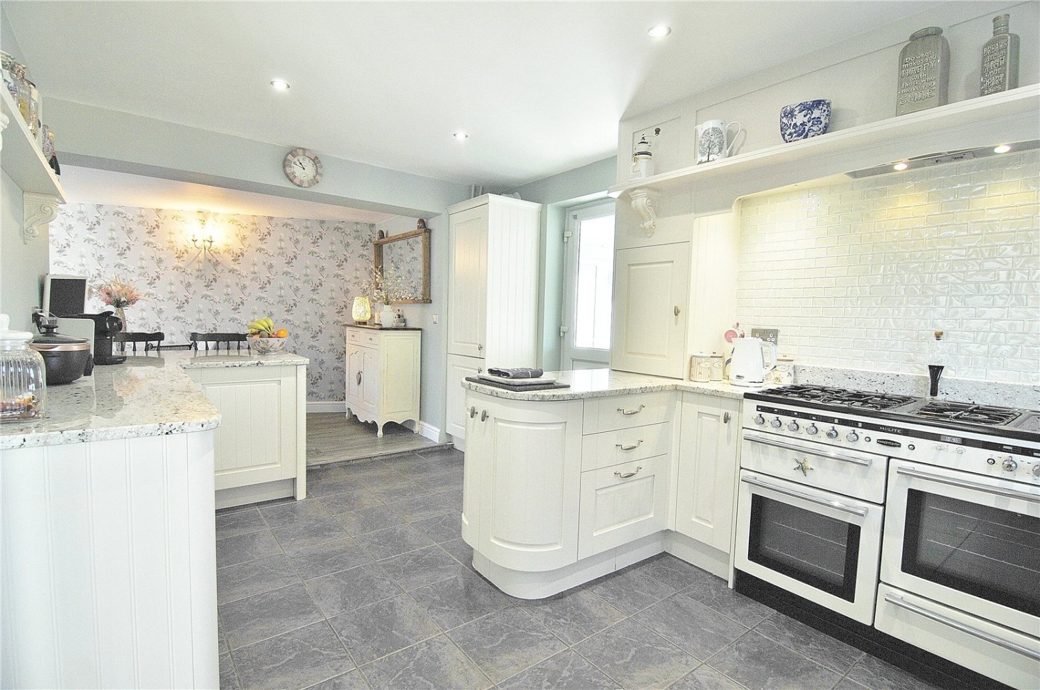 Leonard Stanley, Stonehouse, Gloucestershire