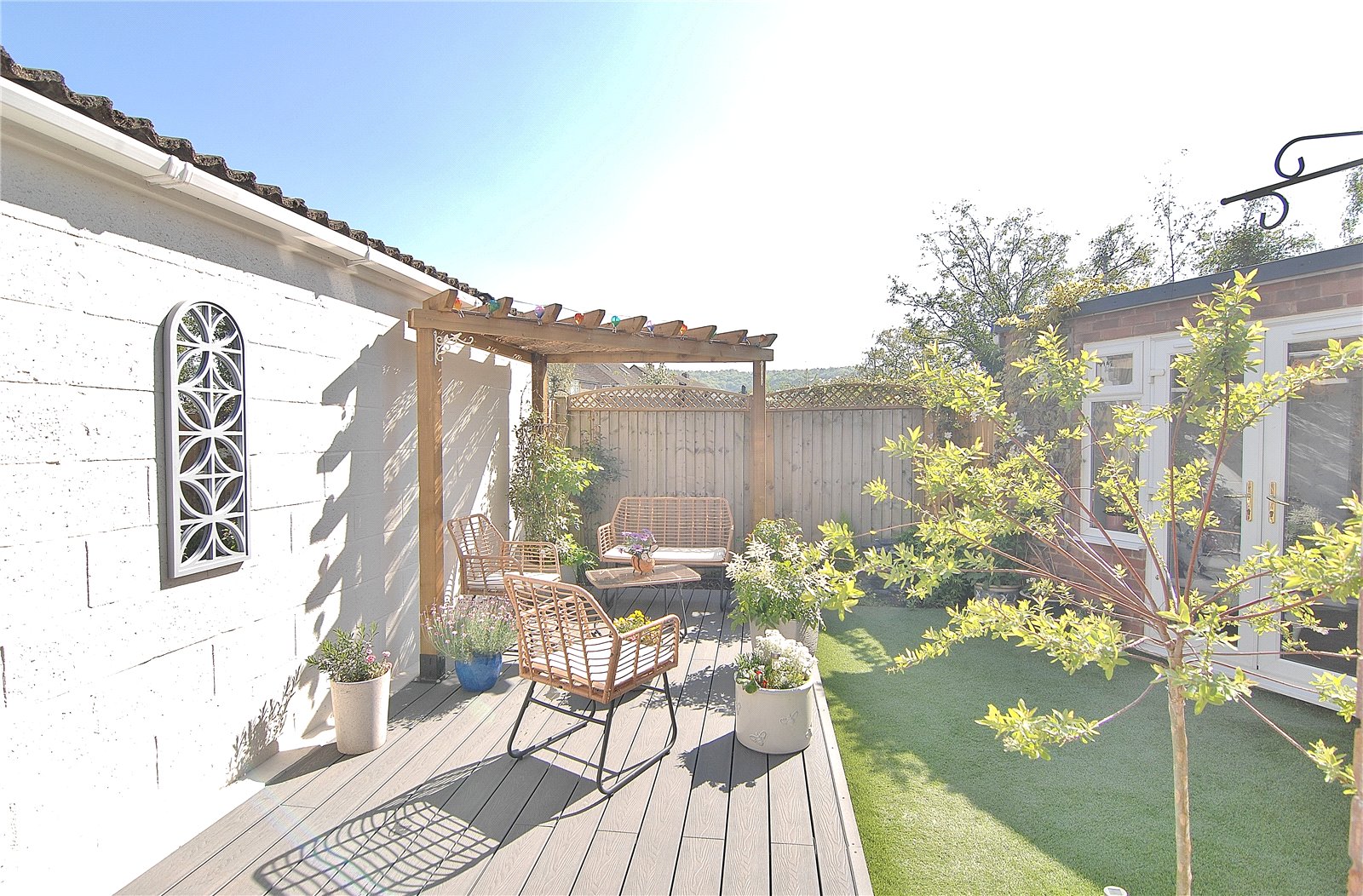 3 bedroom House for sale in Leonard Stanley, Stonehouse, Gloucestershire