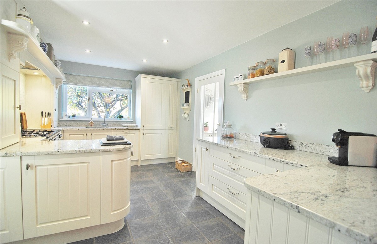 Leonard Stanley, Stonehouse, Gloucestershire