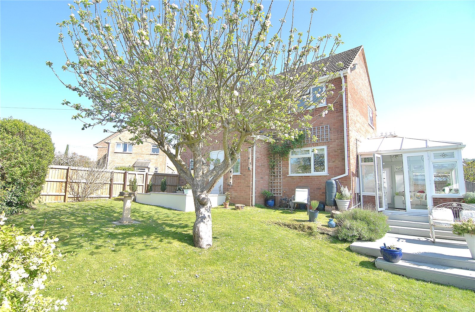 3 bedroom House for sale in Leonard Stanley, Stonehouse, Gloucestershire