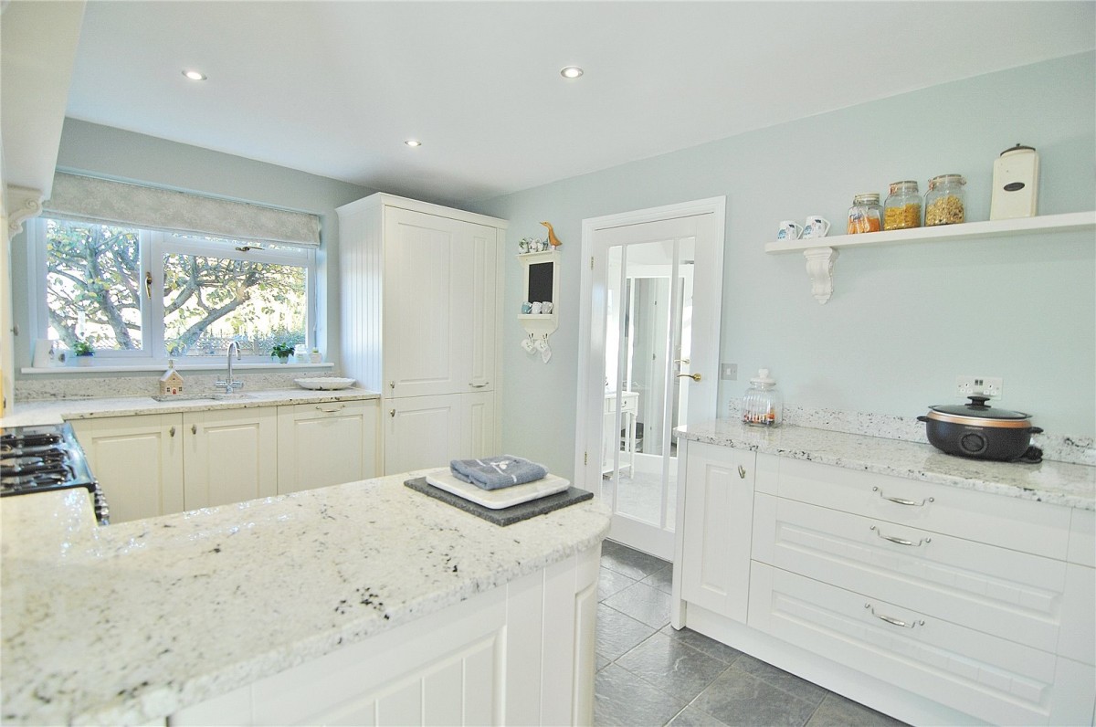 Leonard Stanley, Stonehouse, Gloucestershire