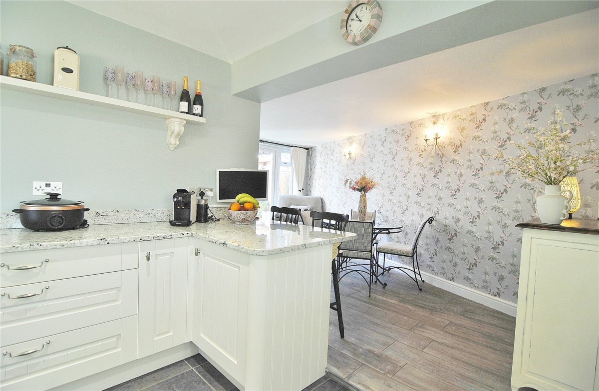 Leonard Stanley, Stonehouse, Gloucestershire