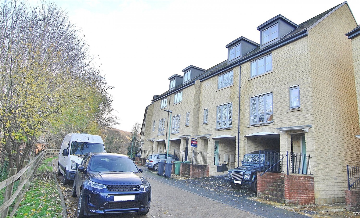 Stroud, Gloucestershire