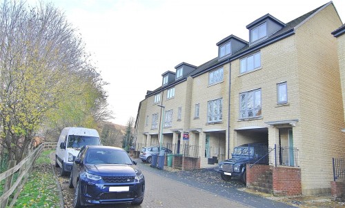 Stroud, Gloucestershire