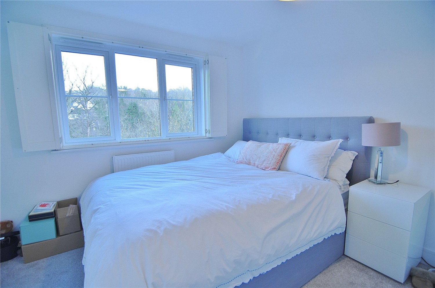 Stroud, Gloucestershire