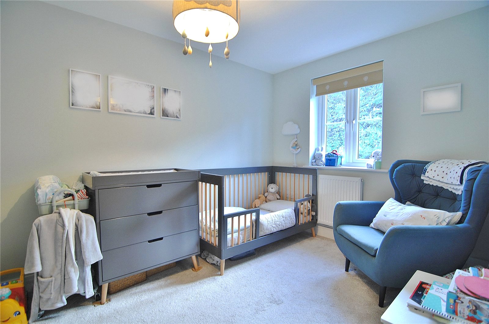 4 bedroom House for sale in Stroud, Gloucestershire
