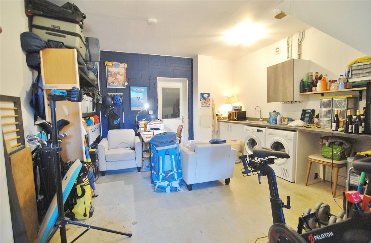 Stroud, Gloucestershire